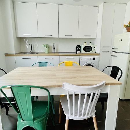 Appartement Coello 31 à Jaén Extérieur photo
