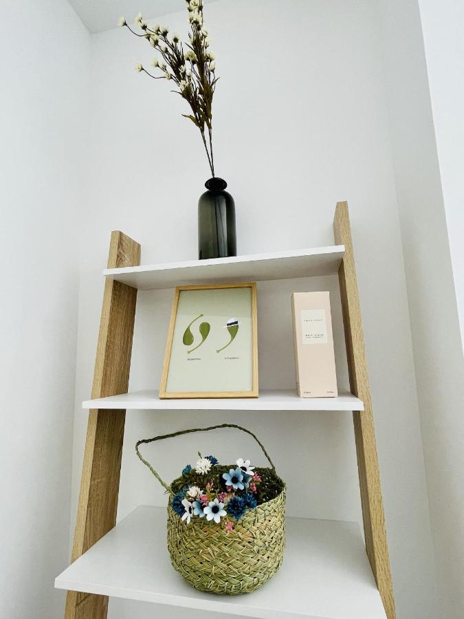 Appartement Coello 31 à Jaén Extérieur photo