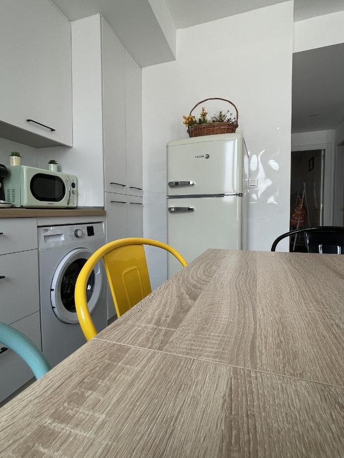 Appartement Coello 31 à Jaén Extérieur photo