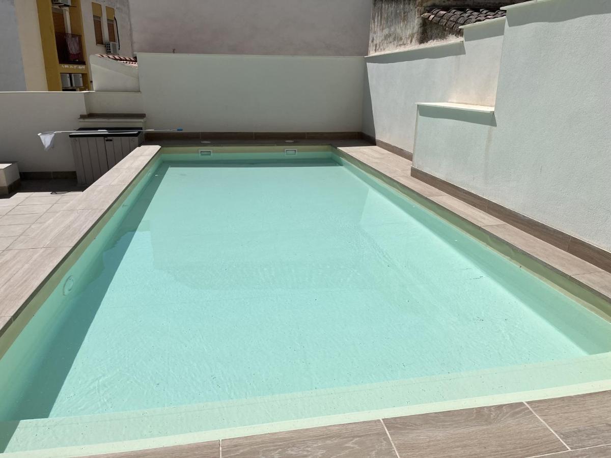 Appartement Coello 31 à Jaén Extérieur photo