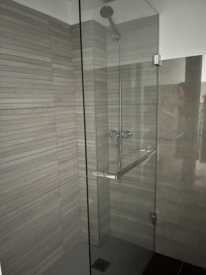 Appartement Coello 31 à Jaén Extérieur photo