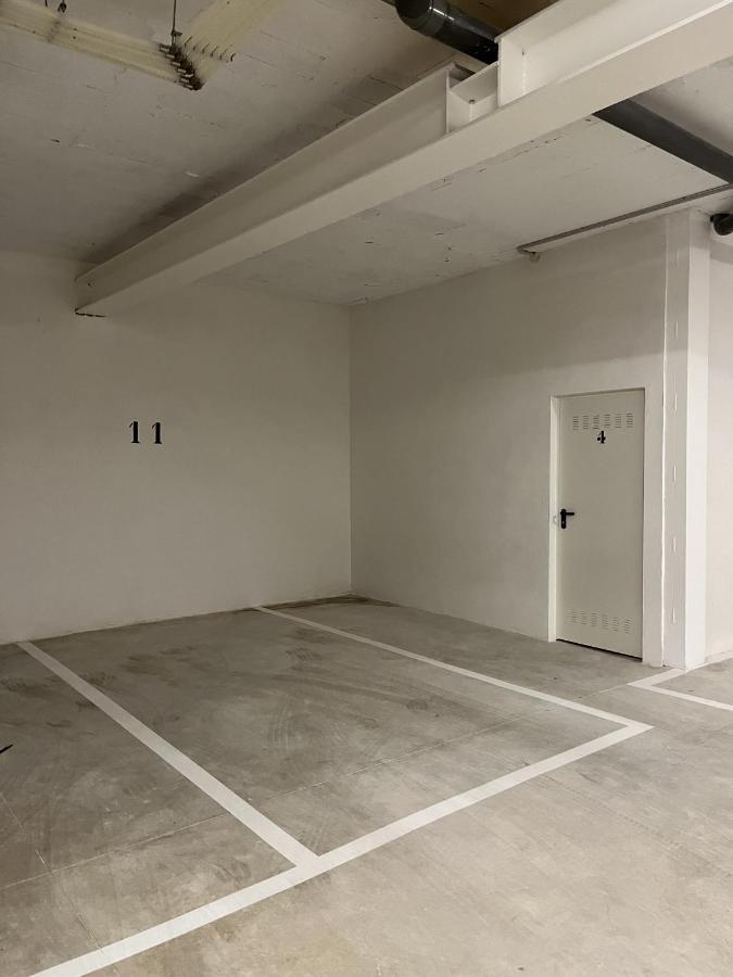 Appartement Coello 31 à Jaén Extérieur photo