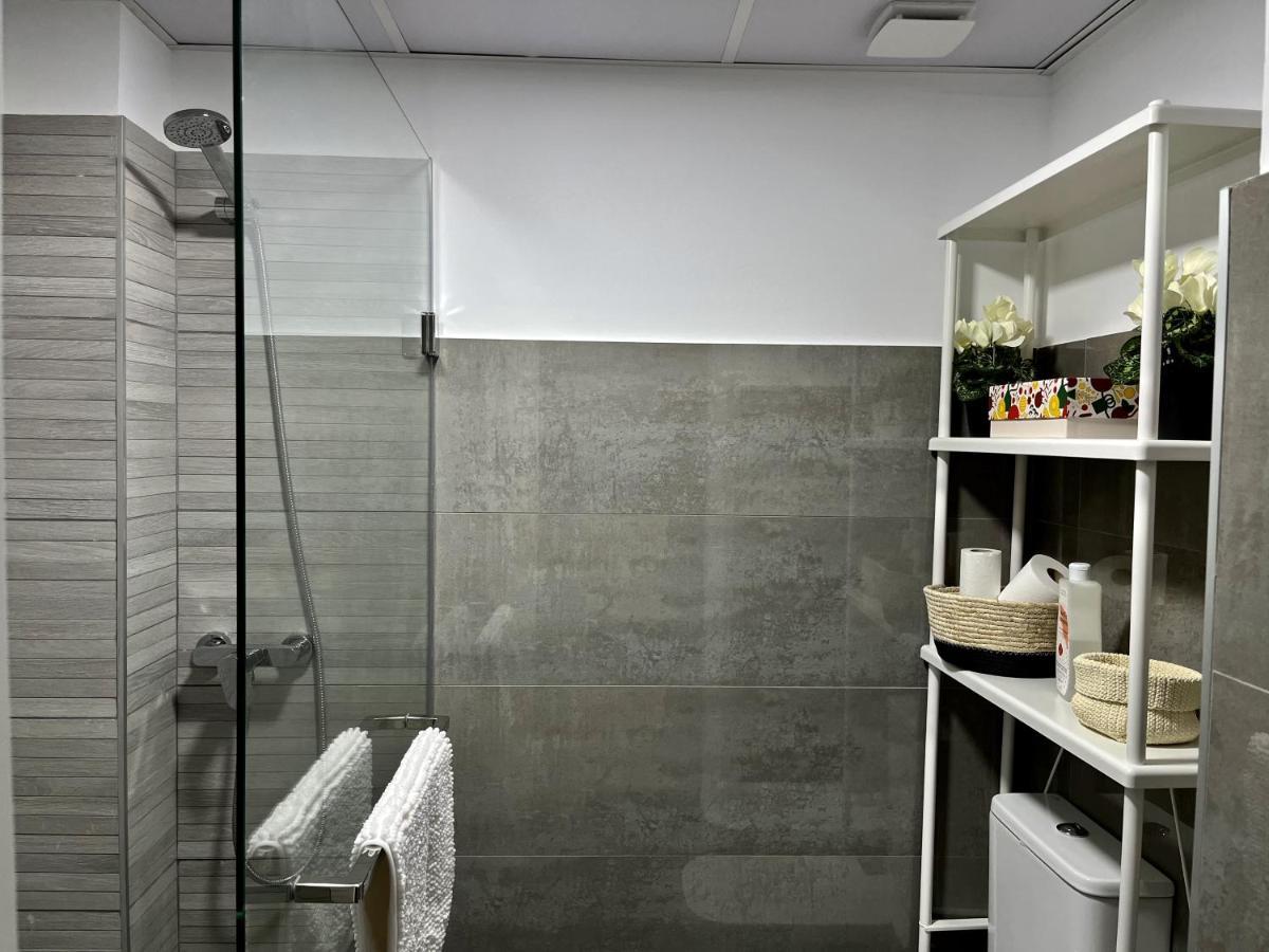 Appartement Coello 31 à Jaén Extérieur photo
