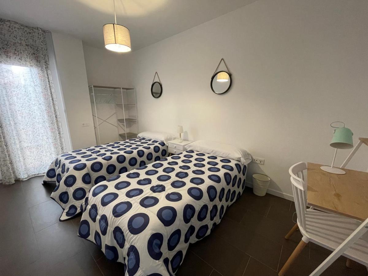 Appartement Coello 31 à Jaén Extérieur photo